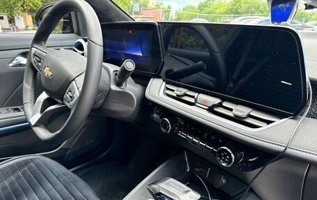 Chevrolet Monza, 2023 год, 1 750 000 рублей, 18 фотография