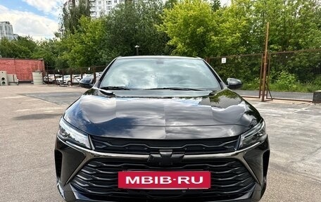 Chevrolet Monza, 2023 год, 1 750 000 рублей, 20 фотография