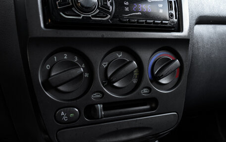 Hyundai Accent II, 2007 год, 299 000 рублей, 18 фотография