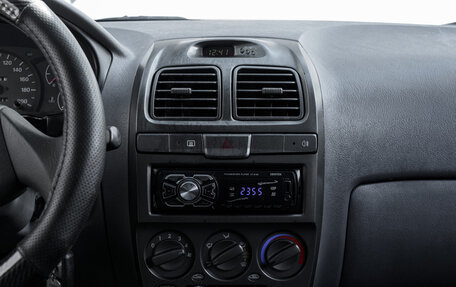 Hyundai Accent II, 2007 год, 299 000 рублей, 16 фотография