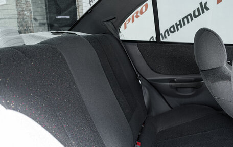 Hyundai Accent II, 2007 год, 299 000 рублей, 20 фотография