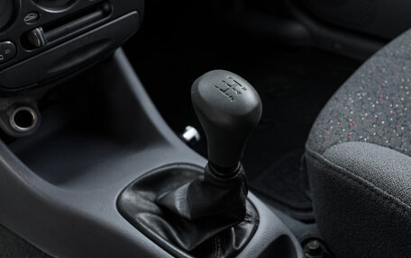 Hyundai Accent II, 2007 год, 299 000 рублей, 19 фотография