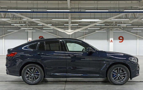BMW X4, 2019 год, 5 100 000 рублей, 8 фотография