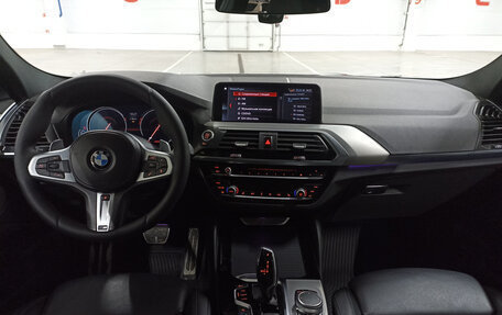 BMW X4, 2019 год, 5 100 000 рублей, 18 фотография
