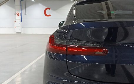BMW X4, 2019 год, 5 100 000 рублей, 13 фотография