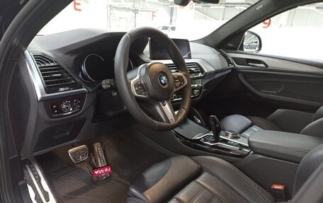 BMW X4, 2019 год, 5 100 000 рублей, 20 фотография