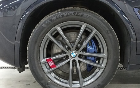 BMW X4, 2019 год, 5 100 000 рублей, 22 фотография