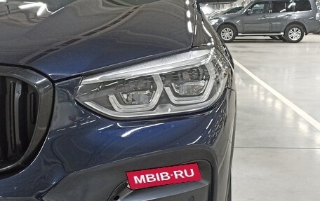 BMW X4, 2019 год, 5 100 000 рублей, 21 фотография