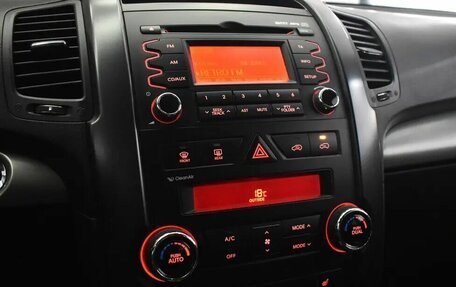 KIA Sorento II рестайлинг, 2009 год, 1 579 000 рублей, 7 фотография