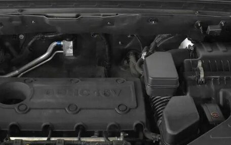 KIA Sorento II рестайлинг, 2009 год, 1 579 000 рублей, 14 фотография