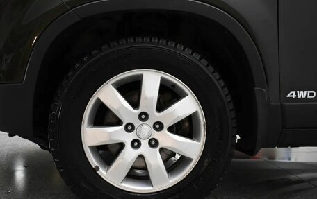 KIA Sorento II рестайлинг, 2009 год, 1 579 000 рублей, 15 фотография