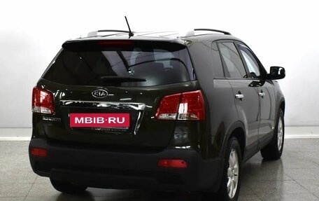 KIA Sorento II рестайлинг, 2009 год, 1 579 000 рублей, 4 фотография