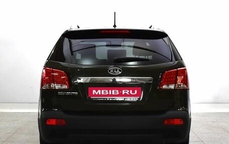 KIA Sorento II рестайлинг, 2009 год, 1 579 000 рублей, 3 фотография