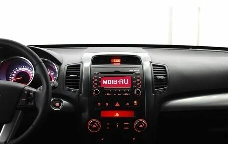 KIA Sorento II рестайлинг, 2009 год, 1 579 000 рублей, 5 фотография