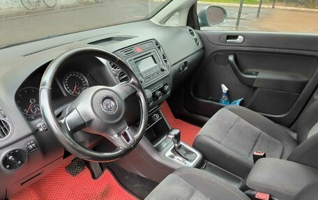 Volkswagen Golf Plus II, 2009 год, 520 000 рублей, 2 фотография