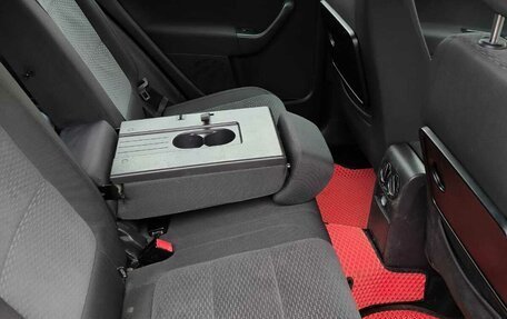 Volkswagen Golf Plus II, 2009 год, 520 000 рублей, 7 фотография
