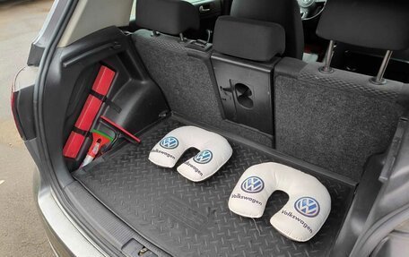 Volkswagen Golf Plus II, 2009 год, 520 000 рублей, 8 фотография