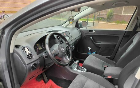 Volkswagen Golf Plus II, 2009 год, 520 000 рублей, 3 фотография