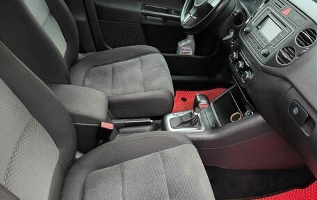 Volkswagen Golf Plus II, 2009 год, 520 000 рублей, 10 фотография