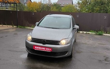 Volkswagen Golf Plus II, 2009 год, 520 000 рублей, 6 фотография