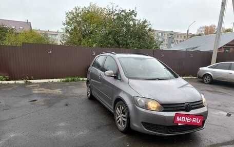 Volkswagen Golf Plus II, 2009 год, 520 000 рублей, 11 фотография