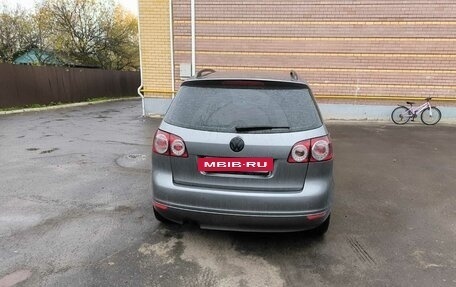 Volkswagen Golf Plus II, 2009 год, 520 000 рублей, 13 фотография