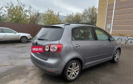 Volkswagen Golf Plus II, 2009 год, 520 000 рублей, 12 фотография