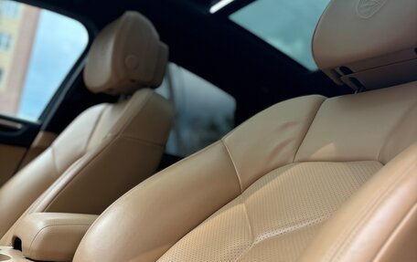 Porsche Macan I рестайлинг, 2016 год, 5 000 000 рублей, 11 фотография