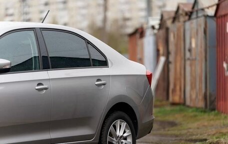 Skoda Rapid II, 2022 год, 2 000 000 рублей, 4 фотография