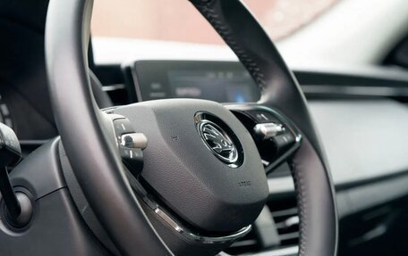 Skoda Rapid II, 2022 год, 2 000 000 рублей, 14 фотография