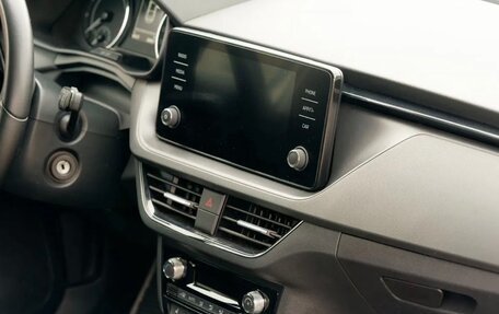 Skoda Rapid II, 2022 год, 2 000 000 рублей, 13 фотография