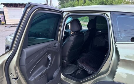 Ford Kuga III, 2014 год, 1 570 000 рублей, 10 фотография