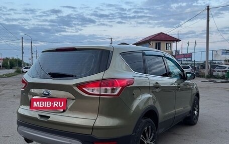 Ford Kuga III, 2014 год, 1 570 000 рублей, 3 фотография