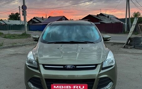 Ford Kuga III, 2014 год, 1 570 000 рублей, 6 фотография