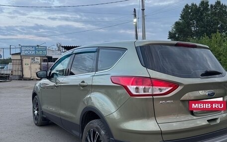 Ford Kuga III, 2014 год, 1 570 000 рублей, 4 фотография