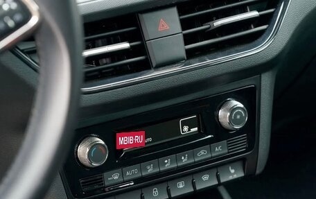 Skoda Rapid II, 2022 год, 2 000 000 рублей, 18 фотография