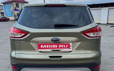 Ford Kuga III, 2014 год, 1 570 000 рублей, 8 фотография