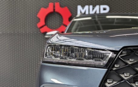 Chery Tiggo 7 Pro, 2021 год, 1 399 000 рублей, 6 фотография