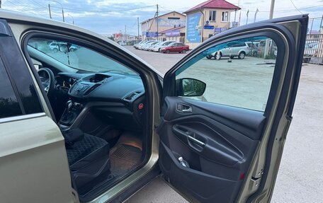Ford Kuga III, 2014 год, 1 570 000 рублей, 12 фотография