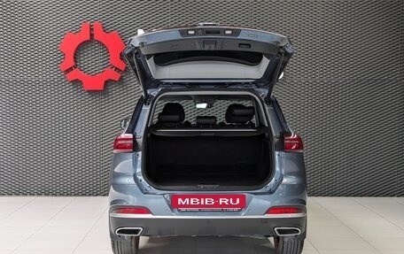 Chery Tiggo 7 Pro, 2021 год, 1 399 000 рублей, 13 фотография