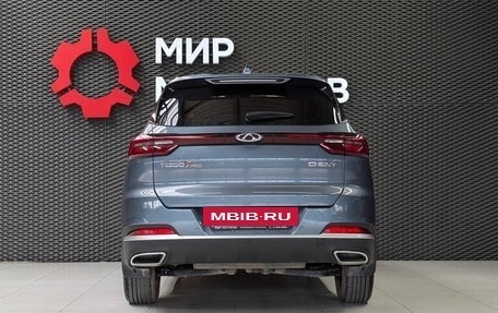 Chery Tiggo 7 Pro, 2021 год, 1 399 000 рублей, 4 фотография