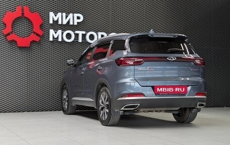 Chery Tiggo 7 Pro, 2021 год, 1 399 000 рублей, 9 фотография