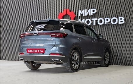 Chery Tiggo 7 Pro, 2021 год, 1 399 000 рублей, 8 фотография