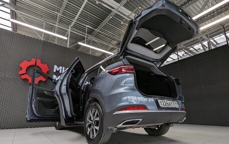 Chery Tiggo 7 Pro, 2021 год, 1 399 000 рублей, 14 фотография