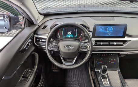 Chery Tiggo 7 Pro, 2021 год, 1 399 000 рублей, 23 фотография