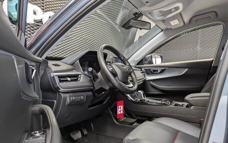 Chery Tiggo 7 Pro, 2021 год, 1 399 000 рублей, 17 фотография
