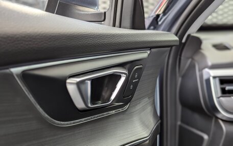 Chery Tiggo 7 Pro, 2021 год, 1 399 000 рублей, 29 фотография