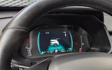 Chery Tiggo 7 Pro, 2021 год, 1 399 000 рублей, 37 фотография