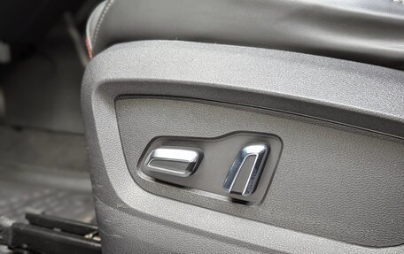 Chery Tiggo 7 Pro, 2021 год, 1 399 000 рублей, 30 фотография
