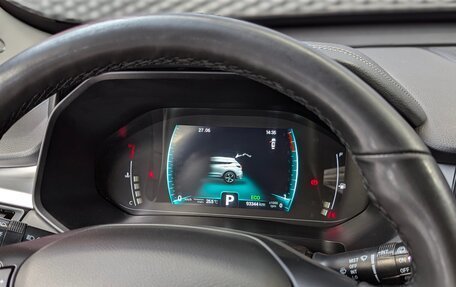 Chery Tiggo 7 Pro, 2021 год, 1 399 000 рублей, 36 фотография